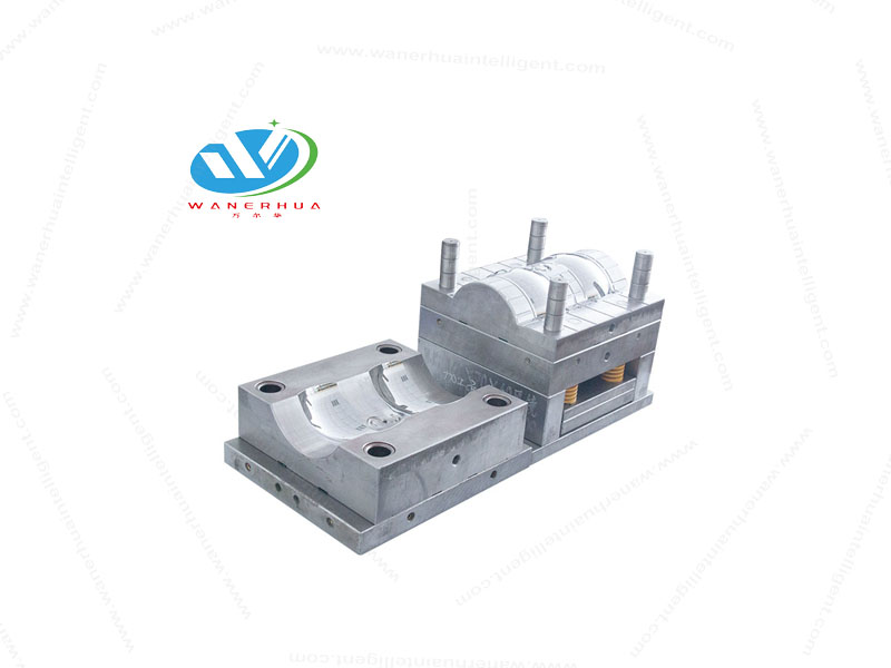 Industrial Plastic Injection Mould