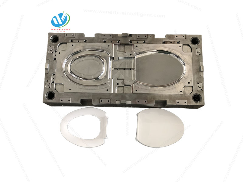 Toilet Seat Making Mould Maker Manufacturers